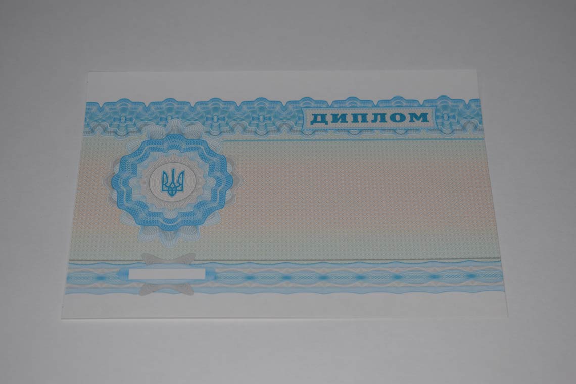 Украинский Диплом Вуза 2000-2025 в Иркутске оборот